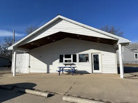 Paxton Retail Food Establishment