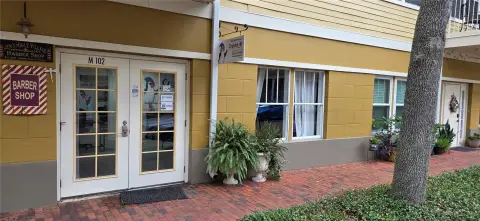 Gainesville Mixed-Use Space For Rent