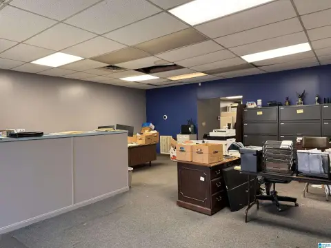 FAIRFIELD Office Commercial Space