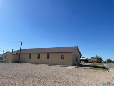 Corner-Lot Specialty Property
