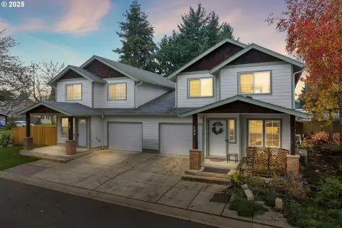 Well-Kept Duplex in Santa Clara