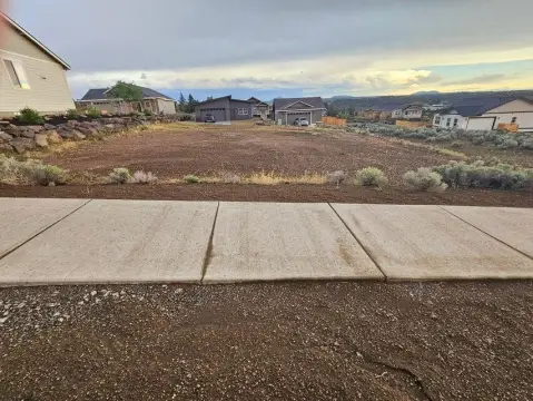 Residential Lot in Yarrow Subdivision