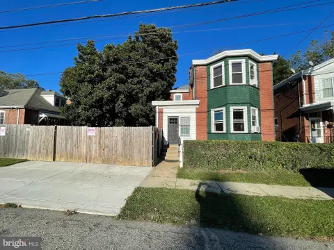 Charming Roxborough Duplex Opportunity