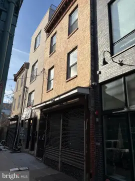 Prime Retail Space in Philadelphia