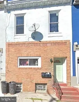Philadelphia Triplex Investment Opportunity