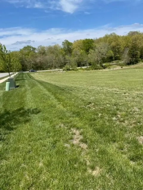 Commercial Land Near Retail Hub