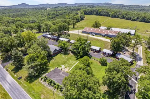 Shell Knob Multi-Use Acreage