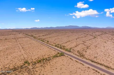 Industrial Land with Fiber Frontage