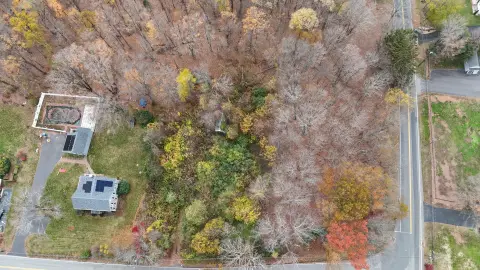 Residential Land in Established Area