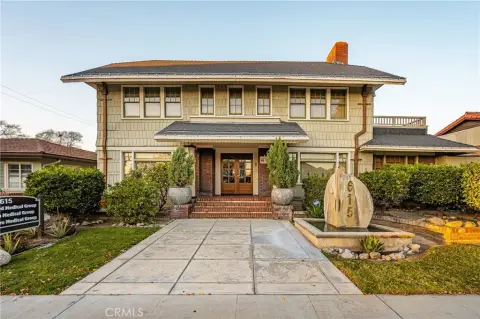 Medical/Professional Office Near Old Towne