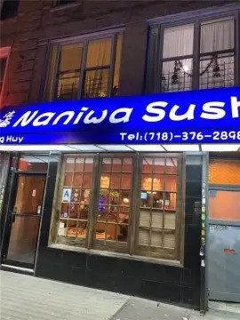 Brooklyn Restaurant Business For Sale