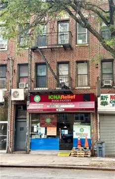 Brooklyn Mixed-Use Investment Opportunity