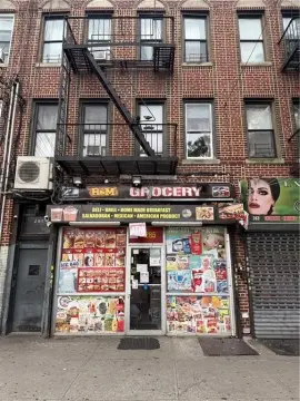 Brooklyn Mixed-Use Investment Opportunity