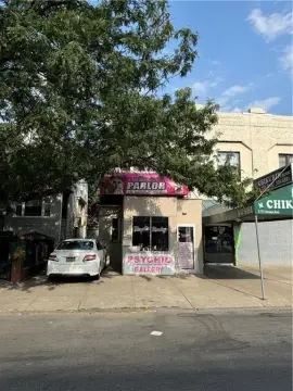 Brooklyn Mixed-Use Property For Sale