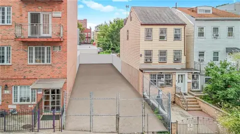 Brooklyn Development Site For Sale