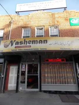 Brighton Beach Mixed-Use Building