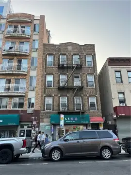 Brooklyn Mixed-Use Investment Opportunity