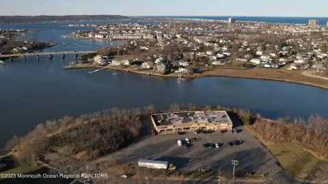 Long Branch Riverfront Development Opportunity