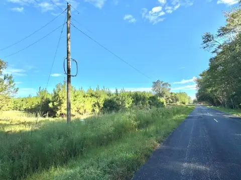 2.26 Acres Vacant Land