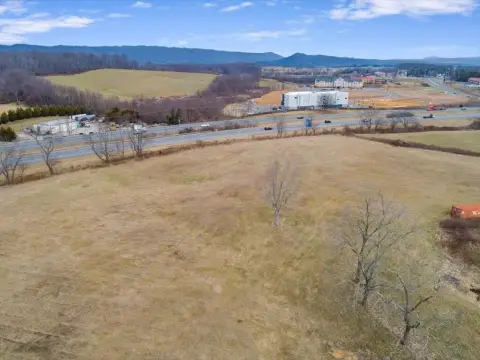 Prime Commercial Land I-81 Corridor