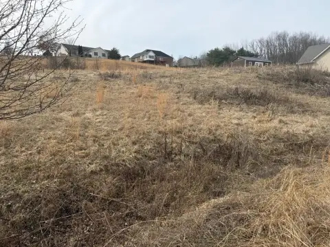 Residential Lot in Steeplechase