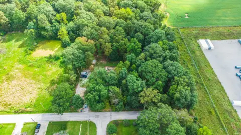 Fort Wayne Residential Land Parcel