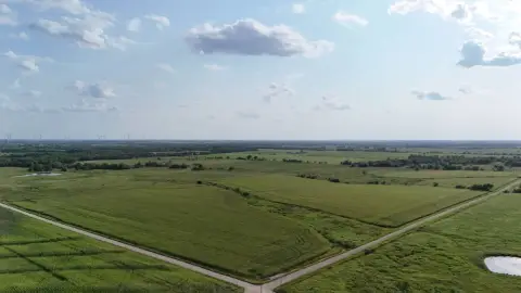 80-Acre Agricultural Tract