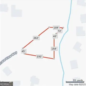 Residential Lot in Desirable Neighborhood