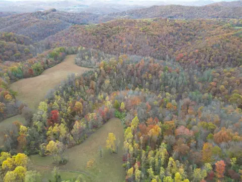 163 Acres of Recreational Land