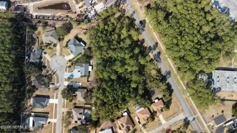 Residential Land in St. Augustine
