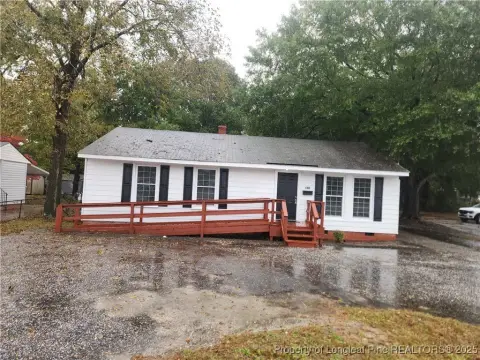 Fayetteville Commercial/Medical Office Space