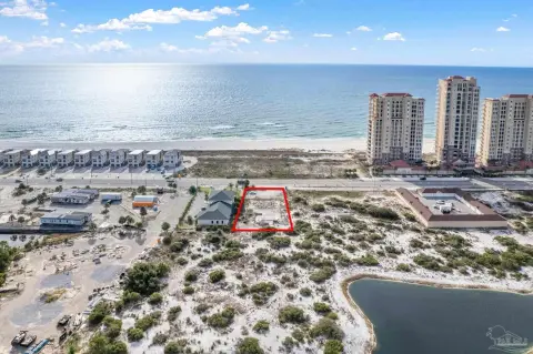 Perdido Key Development Opportunity