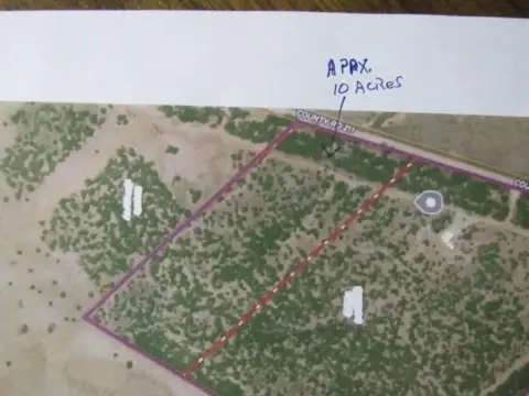 Brookesmith, TX Land For Sale