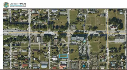 Delray Beach Commercial Land