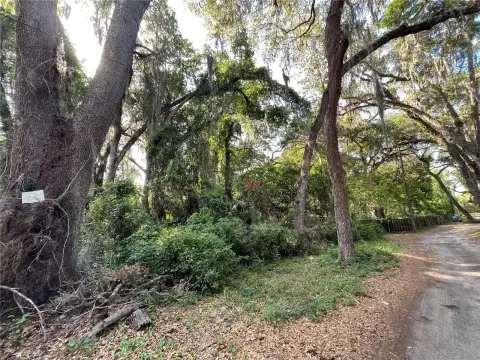 Citra, FL Vacant Land