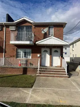 Spacious Two-Family Home in Arverne