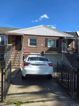 Bronx Duplex Opportunity
