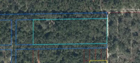 Land Parcel in Archer, FL