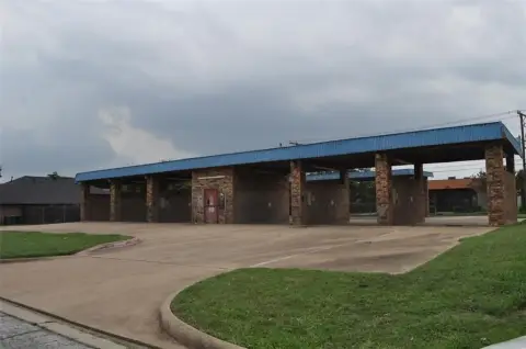 Car Wash Investment Opportunity