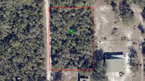Vacant Land in Deltona, FL