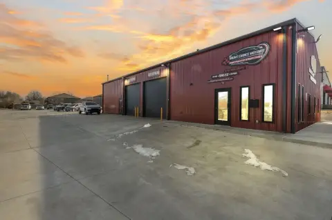 Versatile Commercial Property with Expansion Potential