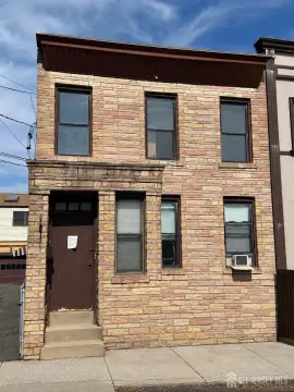 Three-Unit Residential Property
