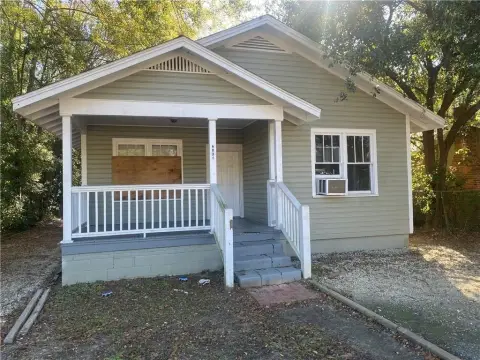 Mobile, AL Duplex For Sale