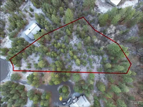Residential Land in Blackhawk Ranch