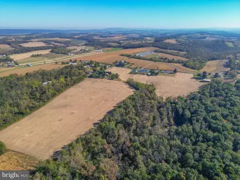 Snyder County Land Auction