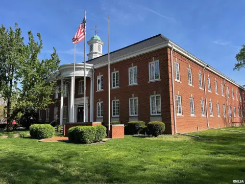 Springfield Office Building For Sale