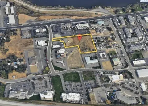 Business Commerce Commercial Land