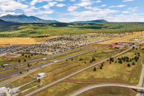 Route 66 Commercial Land
