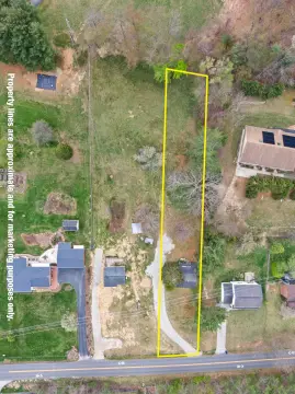 Blacksburg Land Development Opportunity