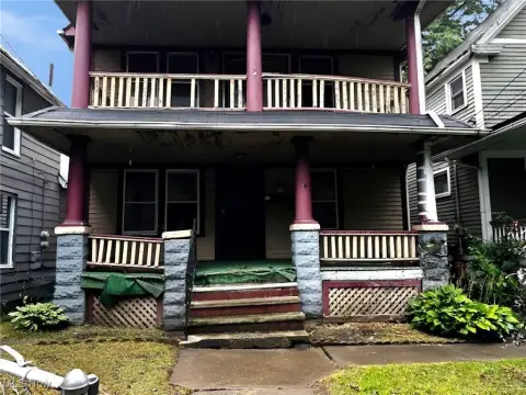 Cleveland Multifamily Property For Sale
